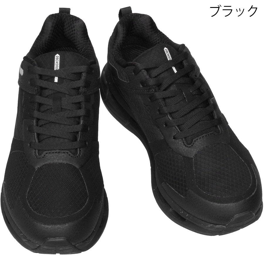 モイスルー360 スニーカー Moisthrough360 ヴェンティリス Ventiris ベンティリス M1110M 防水 Waterproof 通気防水システム メンズ | MOISTHROUGH360 | 01