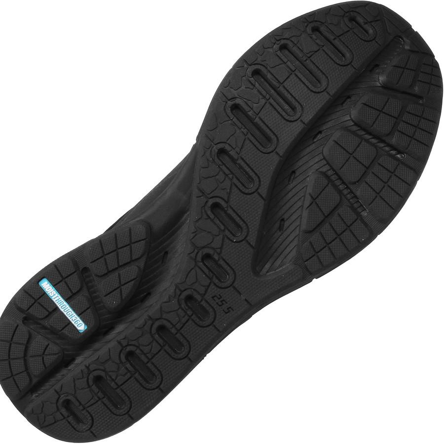モイスルー360 スニーカー Moisthrough360 ヴェンティリス Ventiris ベンティリス M1110M 防水 Waterproof 通気防水システム メンズ | MOISTHROUGH360 | 08