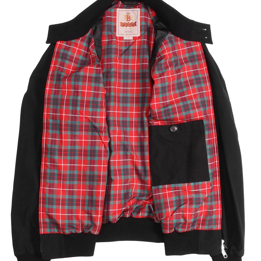 BARACUTA（バラクータ） ブルゾン G9 Baracuta Cloth BRCPS3001