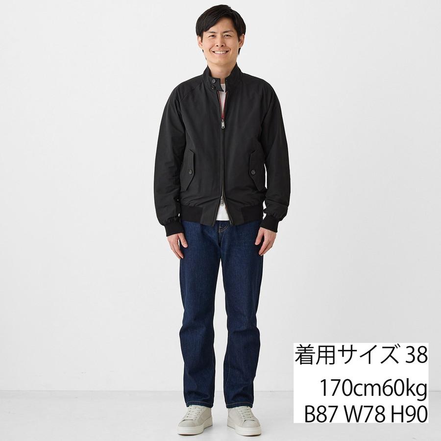BARACUTA（バラクータ） ブルゾン G9 Baracuta Cloth BRCPS3001