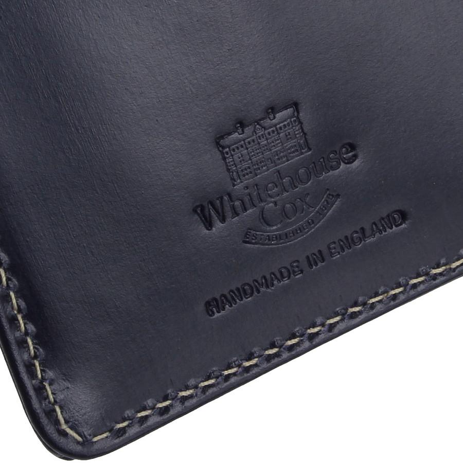 Whitehouse Cox 爆買 ホワイトハウスコックス トレインパス