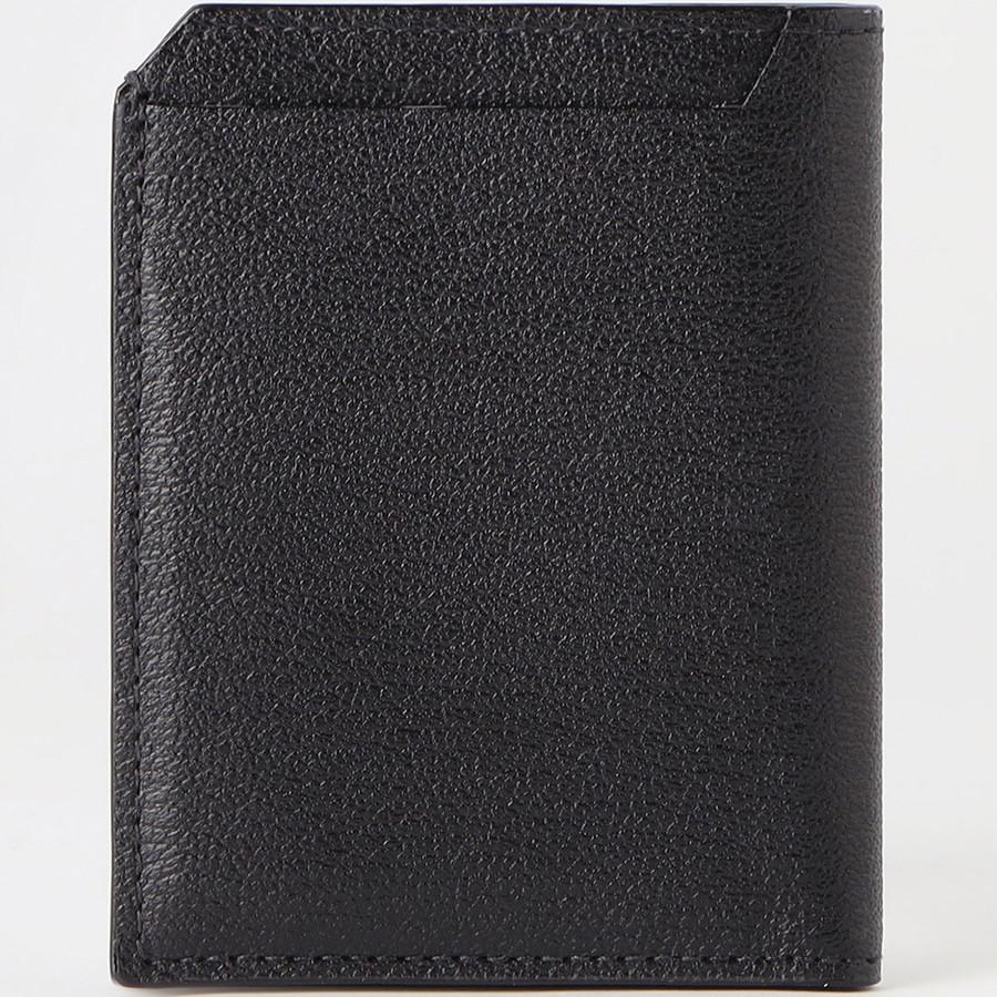 L'arcobaleno（ラルコバレーノ） スマートカードウォレット ミニ財布