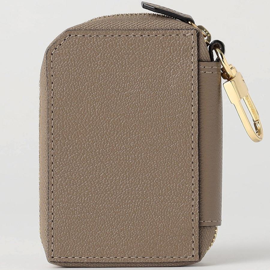 ラルコバレーノ スマートWキーケース LA122GT L’arcobaleno ゴートレザー レディース メンズ ユニセックス Larcobaleno キーケース |  | 15