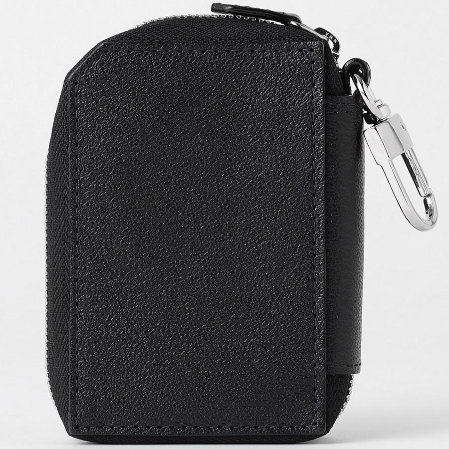 ラルコバレーノ スマートWキーケース LA122GT L’arcobaleno ゴートレザー レディース メンズ ユニセックス Larcobaleno キーケース |  | 02