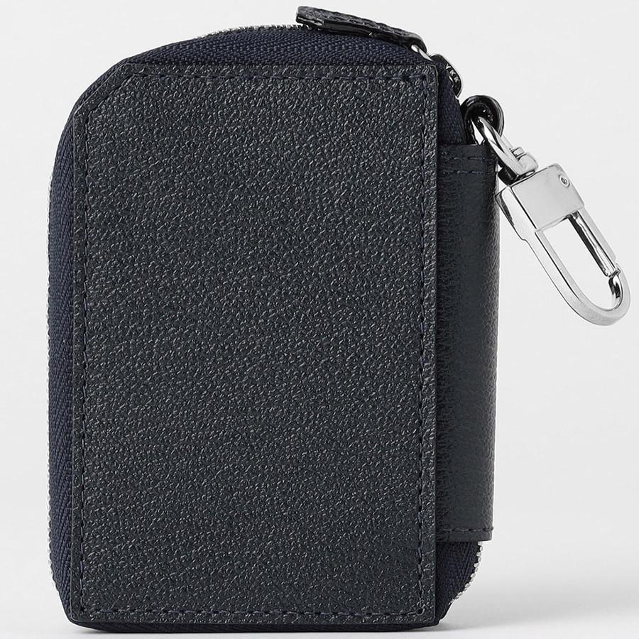 ラルコバレーノ スマートWキーケース LA122GT L’arcobaleno ゴートレザー レディース メンズ ユニセックス Larcobaleno キーケース |  | 07