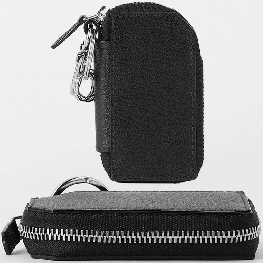 ラルコバレーノ スマートキーケース LA111GT L’arcobaleno ゴートレザー レディース メンズ ユニセックス Larcobaleno キーケース | L'arcobaleno | 06