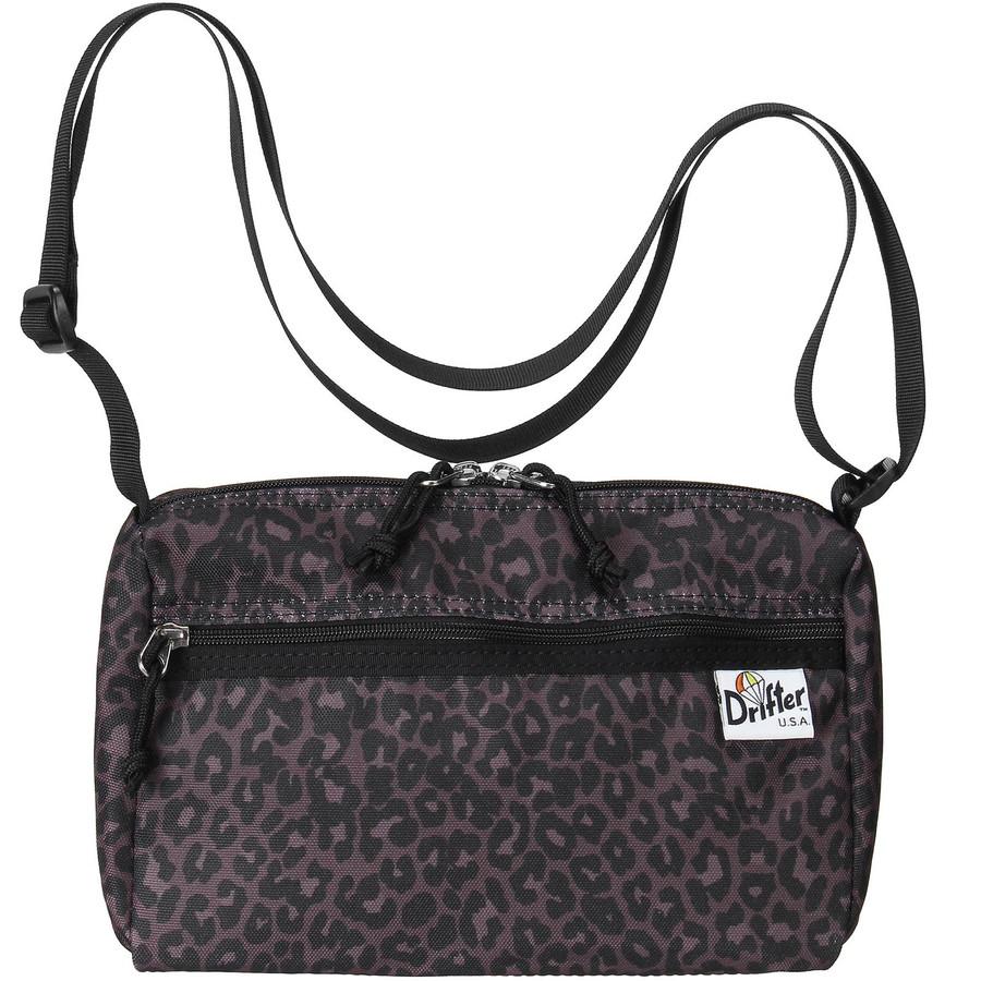ドリフター ショルダーバッグ トライアングルショルダー Triangle Tote DFV1250 ナイロン Drifter ショルダー バッグ トートバッグ メンズ レディース | Drifter | 04