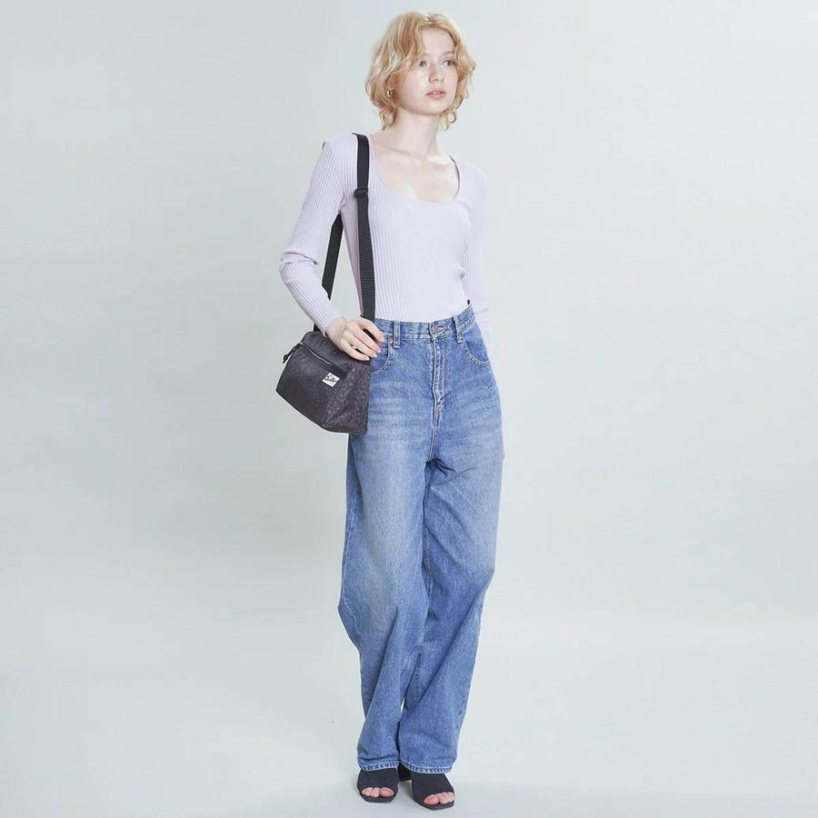 ドリフター ショルダーバッグ トライアングルショルダー Triangle Tote DFV1250 ナイロン Drifter ショルダー バッグ トートバッグ メンズ レディース | Drifter | 12