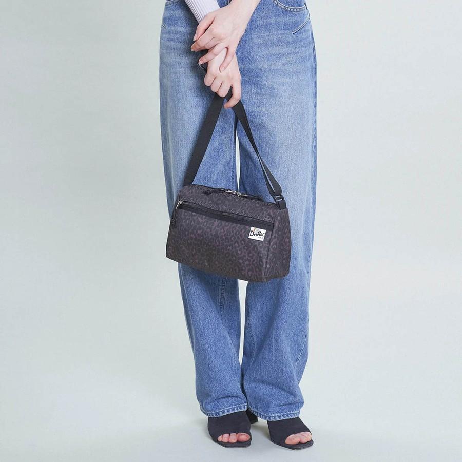 ドリフター ショルダーバッグ トライアングルショルダー Triangle Tote DFV1250 ナイロン Drifter ショルダー バッグ トートバッグ メンズ レディース | Drifter | 13