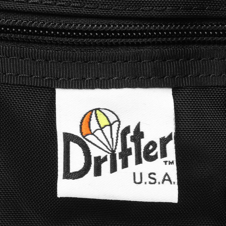 ドリフター ショルダーバッグ トライアングルショルダー Triangle Tote DFV1250 ナイロン Drifter ショルダー バッグ トートバッグ メンズ レディース | Drifter | 10