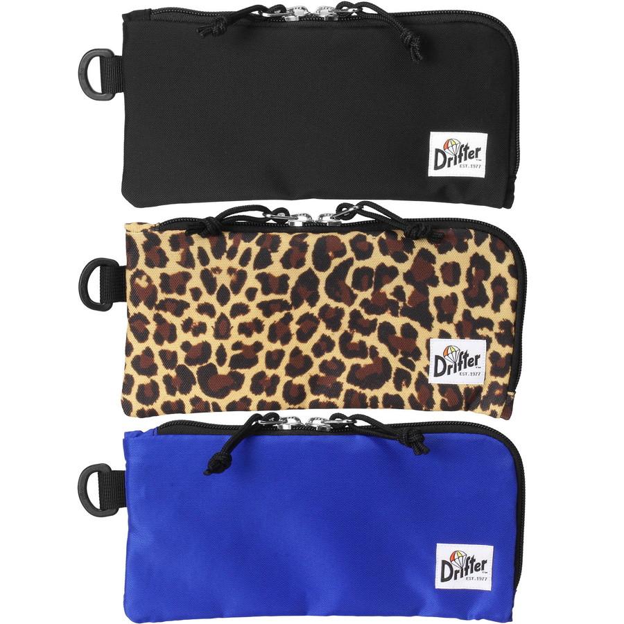 ドリフター アクティビティウォレット Activity Wallet DFV1350 ナイロン Drifter | Drifter
