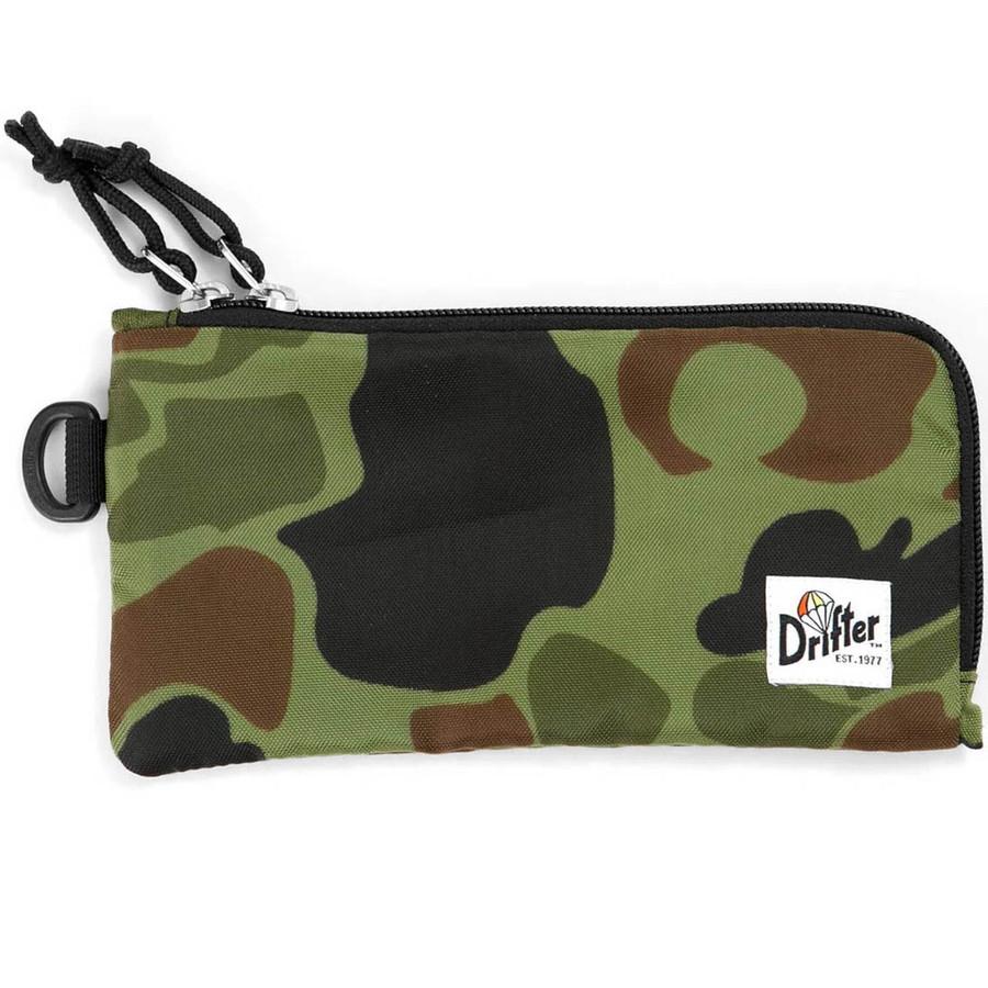 ドリフター アクティビティウォレット Activity Wallet DFV1350 ナイロン Drifter | Drifter | 15