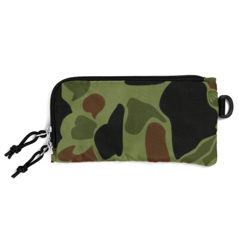 ドリフター アクティビティウォレット Activity Wallet DFV1350 ナイロン Drifter | Drifter | 16