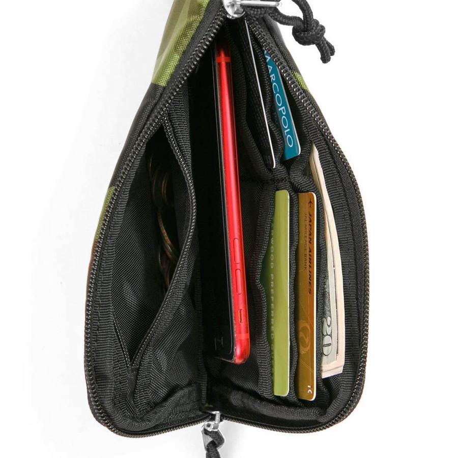 ドリフター アクティビティウォレット Activity Wallet DFV1350 ナイロン Drifter | Drifter | 19
