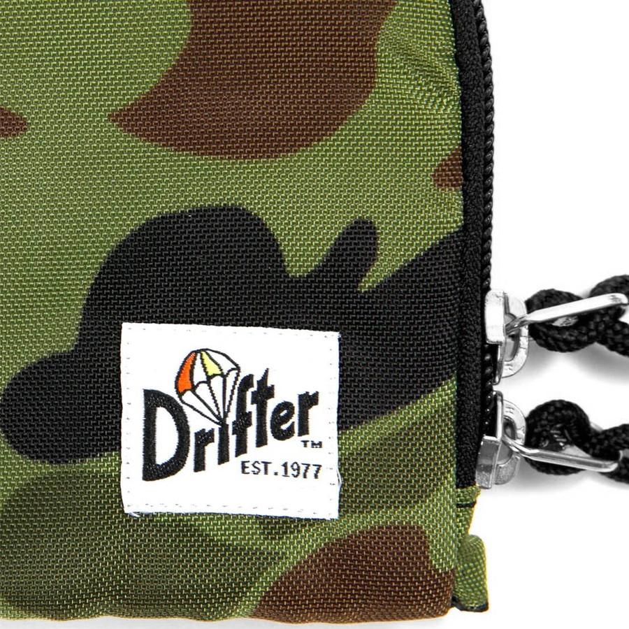 ドリフター アクティビティウォレット Activity Wallet DFV1350 ナイロン Drifter | Drifter | 20
