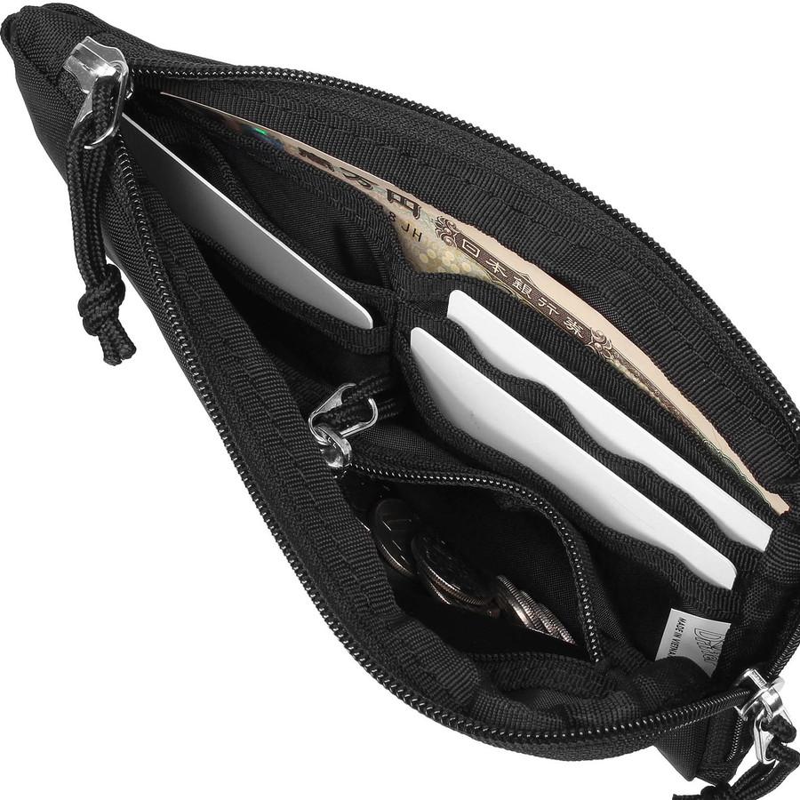 ドリフター アクティビティウォレット Activity Wallet DFV1350 ナイロン Drifter | Drifter | 08
