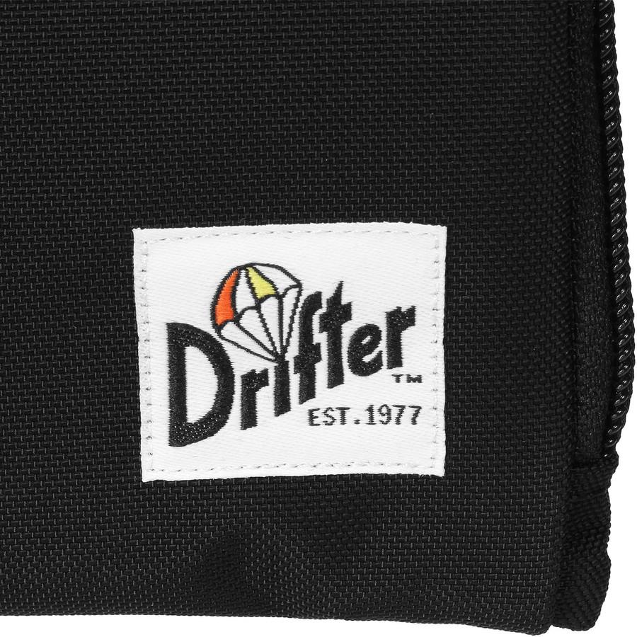 ドリフター アクティビティウォレット Activity Wallet DFV1350 ナイロン Drifter | Drifter | 11