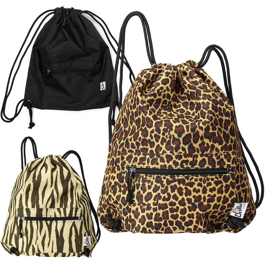 ドリフター デイパック リュック ナップサック Easy Knapsack DFV1405 ナイロン Drifter | Drifter