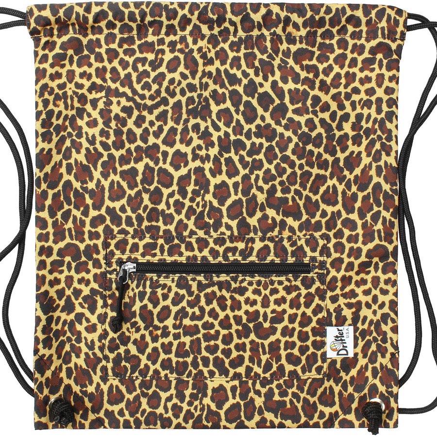 ドリフター デイパック リュック ナップサック Easy Knapsack DFV1405 ナイロン Drifter | Drifter | 16