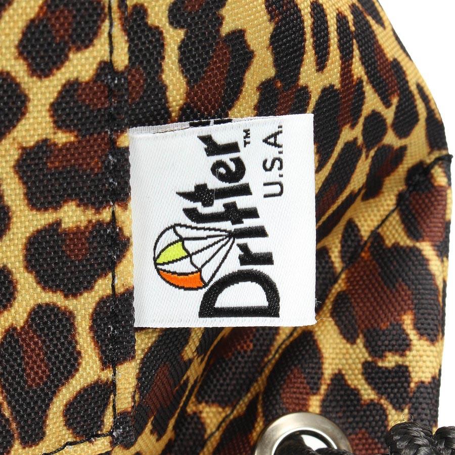 ドリフター デイパック リュック ナップサック Easy Knapsack DFV1405 ナイロン Drifter | Drifter | 19