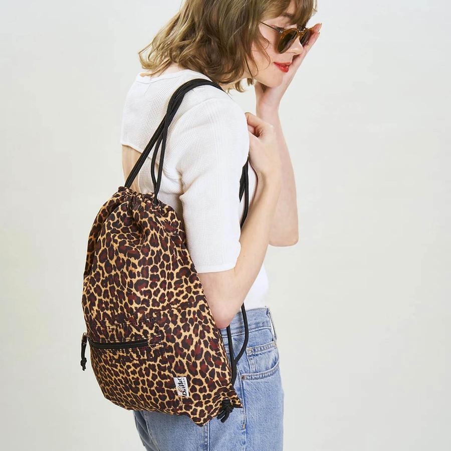ドリフター デイパック リュック ナップサック Easy Knapsack DFV1405 ナイロン Drifter | Drifter | 22