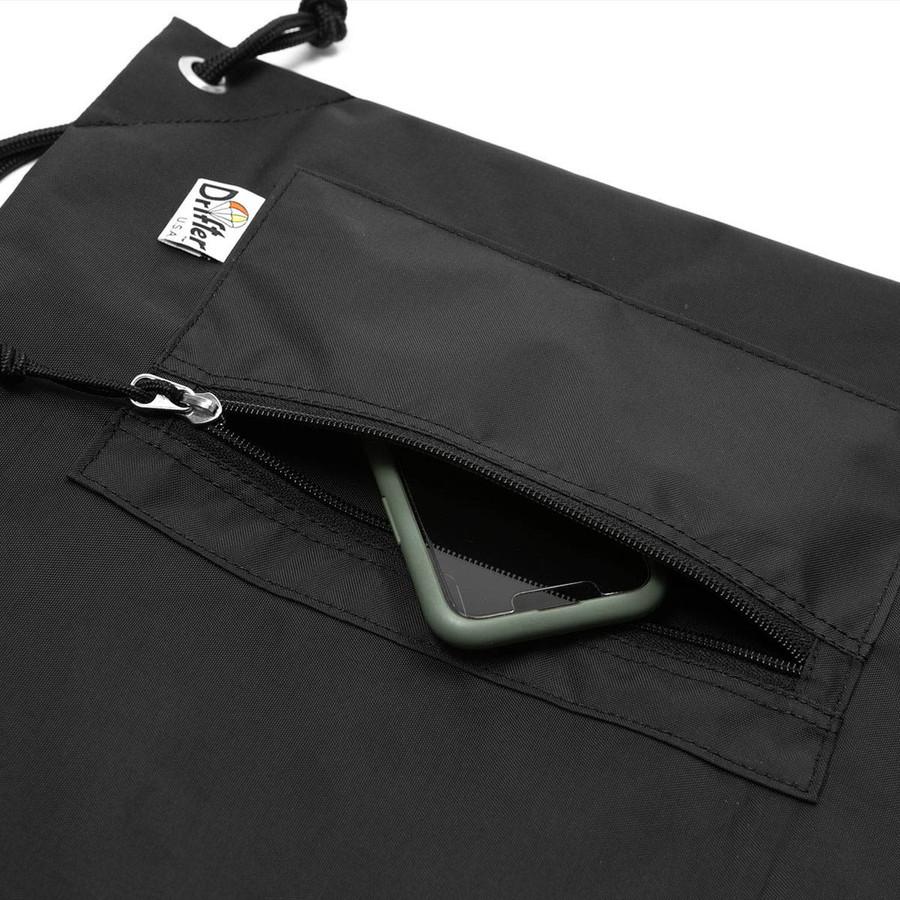 ドリフター デイパック リュック ナップサック Easy Knapsack DFV1405 ナイロン Drifter | Drifter | 10