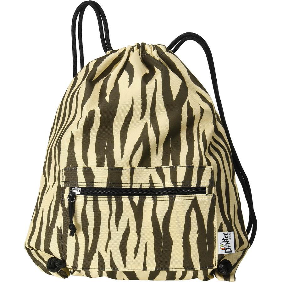 ドリフター デイパック リュック ナップサック Easy Knapsack DFV1405 ナイロン Drifter | Drifter | 12