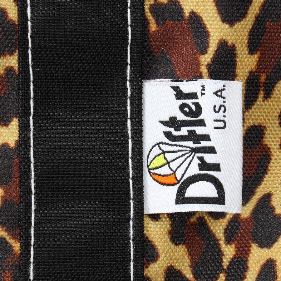 ドリフター トートバック Drifter DFV4615 BUCKEYE MEDIUM | Drifter | 20