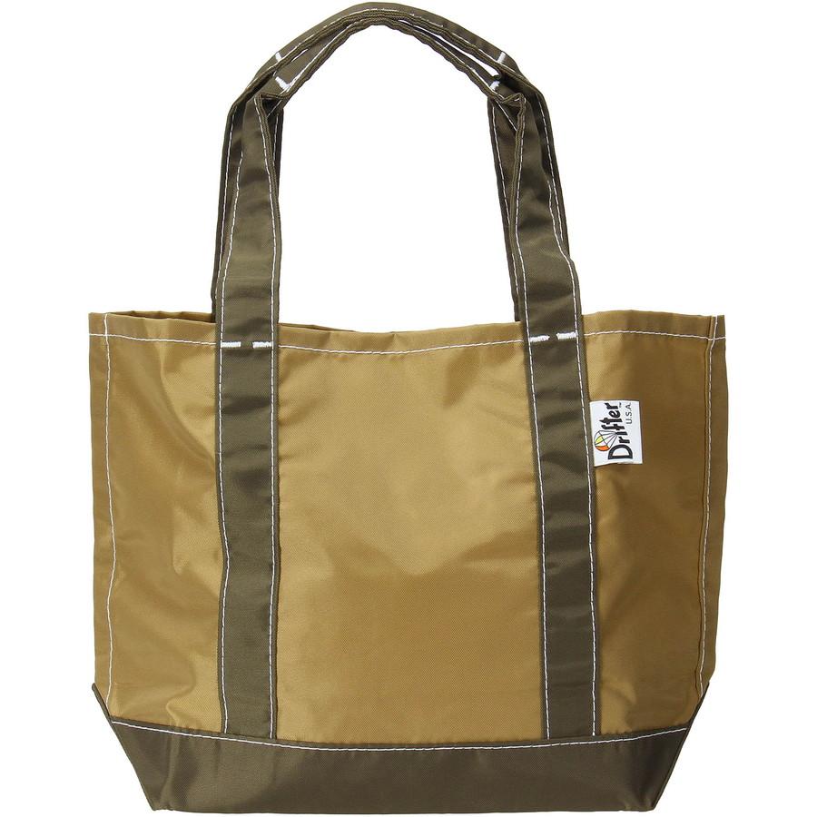 ドリフター トートバック Drifter DFV4615 BUCKEYE MEDIUM | Drifter | 25