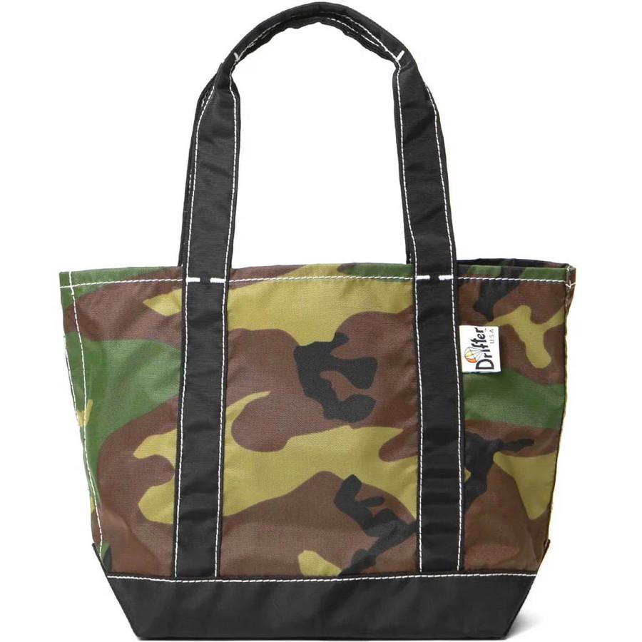 ドリフター トートバック Drifter DFV4615 BUCKEYE MEDIUM | Drifter | 13