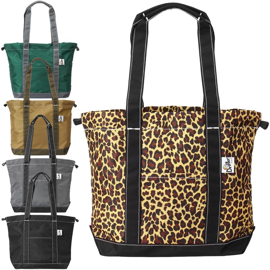 ドリフター トートバック Drifter DFV4635 BUCKEYE Tote | Drifter