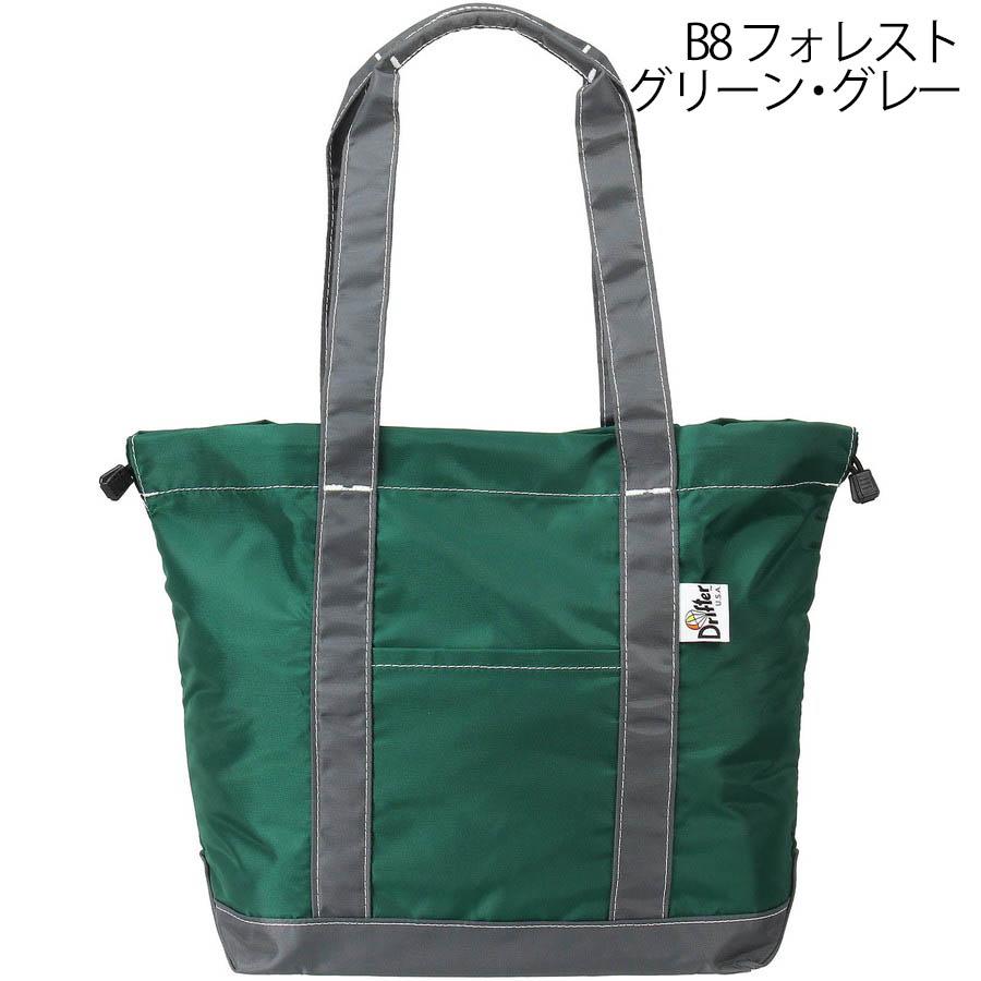 ドリフター トートバック Drifter DFV4635 BUCKEYE Tote | Drifter | 22