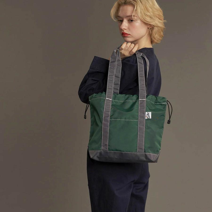 ドリフター トートバック Drifter DFV4635 BUCKEYE Tote | Drifter | 23