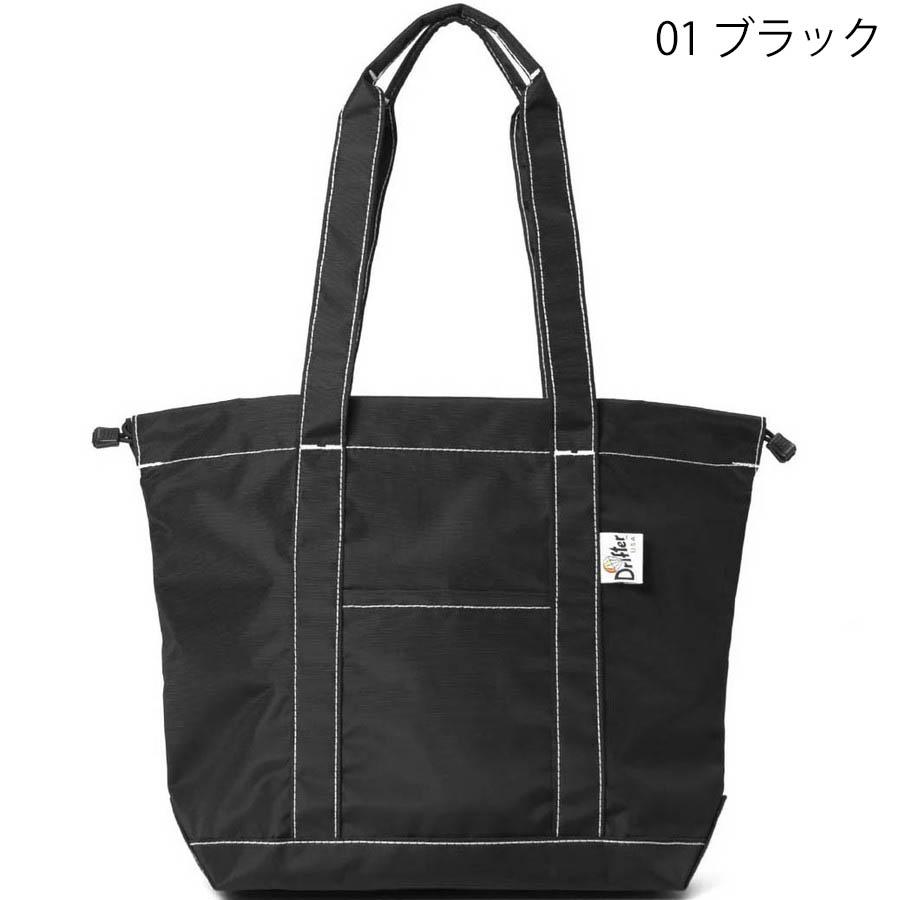 ドリフター トートバック Drifter DFV4635 BUCKEYE Tote | Drifter | 06