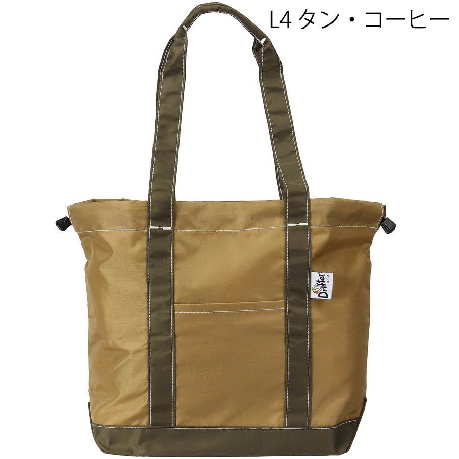 ドリフター トートバック Drifter DFV4635 BUCKEYE Tote | Drifter | 25