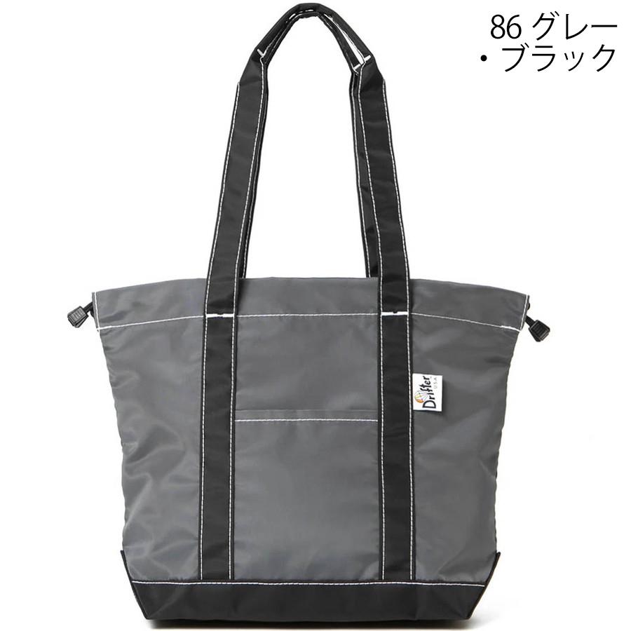 ドリフター トートバック Drifter DFV4635 BUCKEYE Tote | Drifter | 08