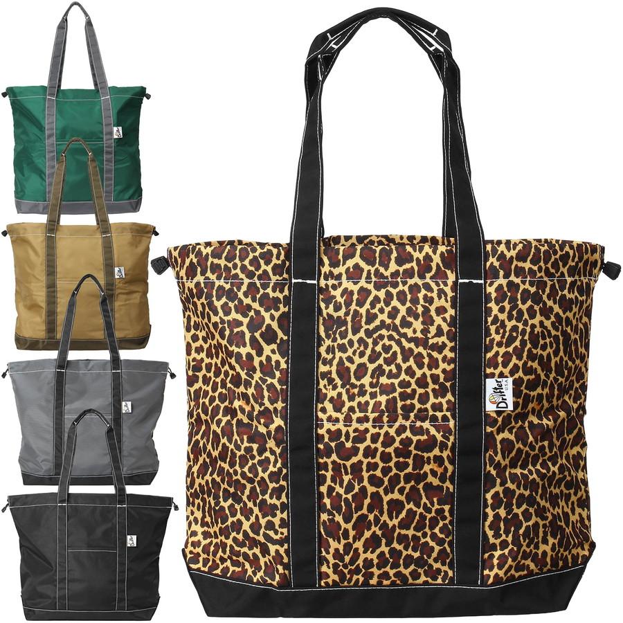 ドリフター トートバック Drifter DFV4640 BUCKEYE Tote L ドリフター バックアイトートL メンズ レディース | Drifter