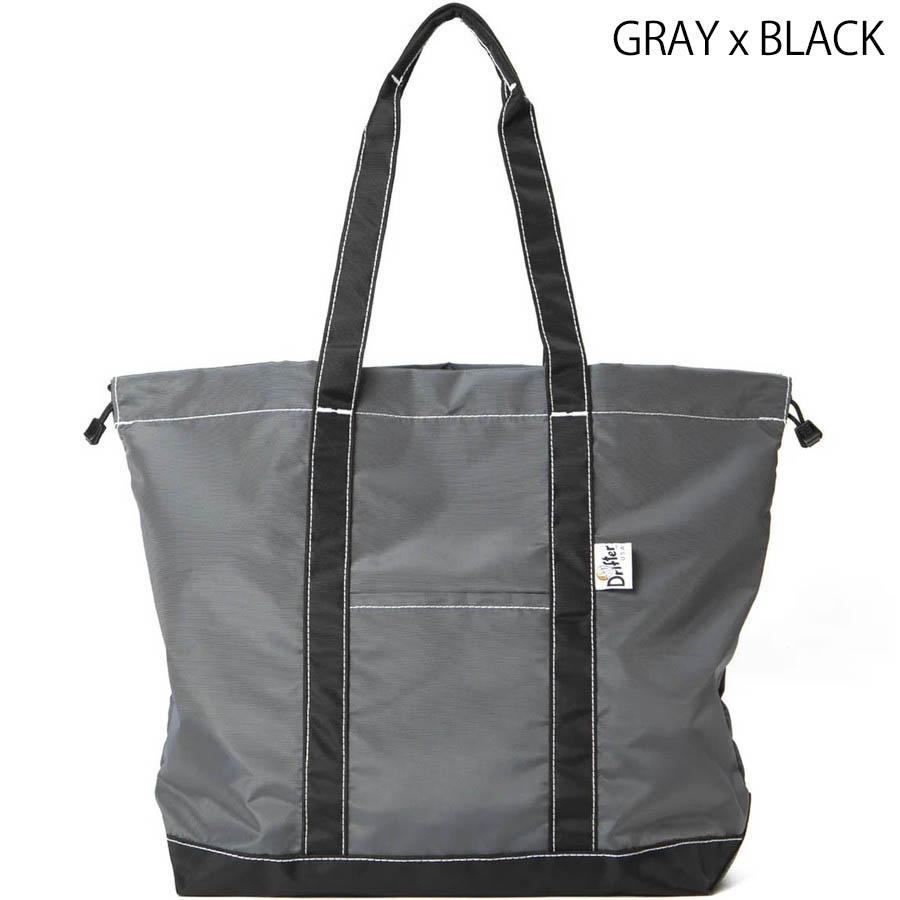 ドリフター トートバック Drifter DFV4640 BUCKEYE Tote L ドリフター バックアイトートL メンズ レディース | Drifter | 17