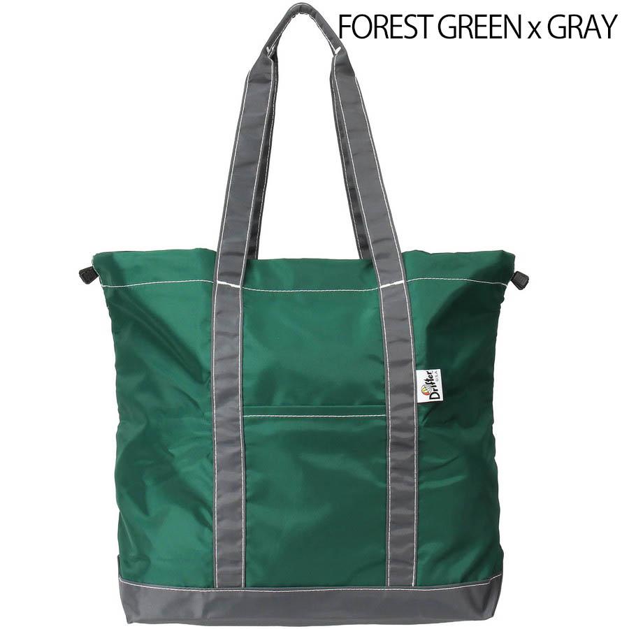 ドリフター トートバック Drifter DFV4640 BUCKEYE Tote L ドリフター バックアイトートL メンズ レディース | Drifter | 19