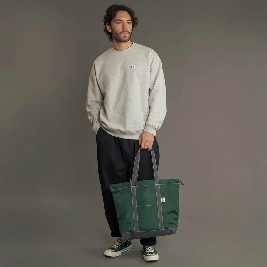 ドリフター トートバック Drifter DFV4640 BUCKEYE Tote L ドリフター バックアイトートL メンズ レディース | Drifter | 20