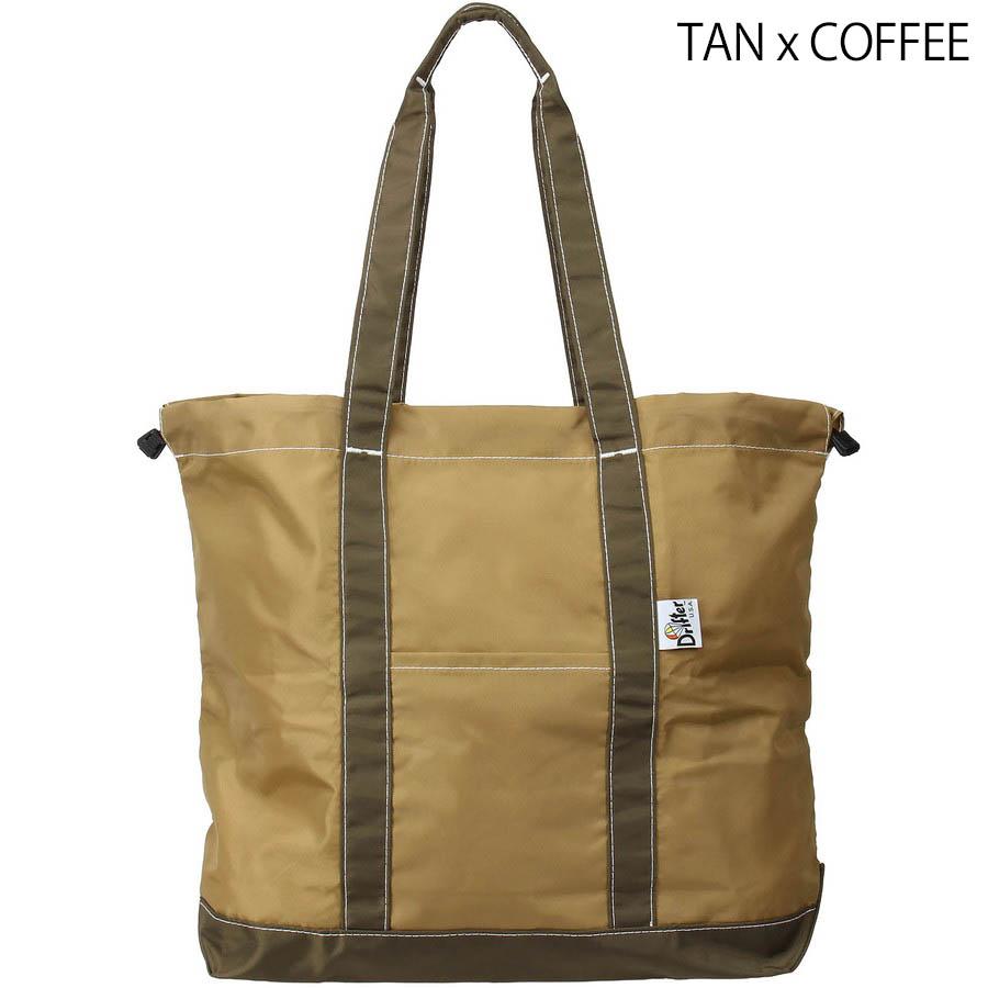 ドリフター トートバック Drifter DFV4640 BUCKEYE Tote L ドリフター バックアイトートL メンズ レディース | Drifter | 22