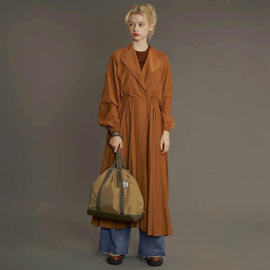 ドリフター トートバック Drifter DFV4640 BUCKEYE Tote L ドリフター バックアイトートL メンズ レディース | Drifter | 23