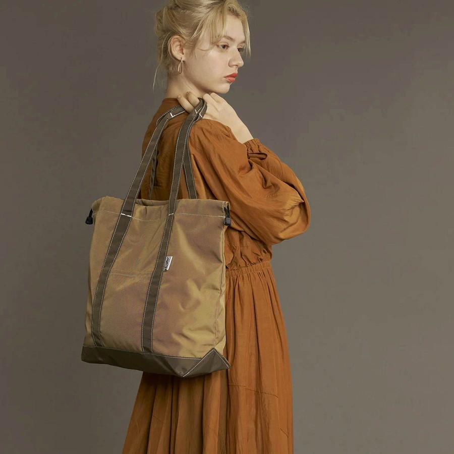 ドリフター トートバック Drifter DFV4640 BUCKEYE Tote L ドリフター バックアイトートL メンズ レディース | Drifter | 24