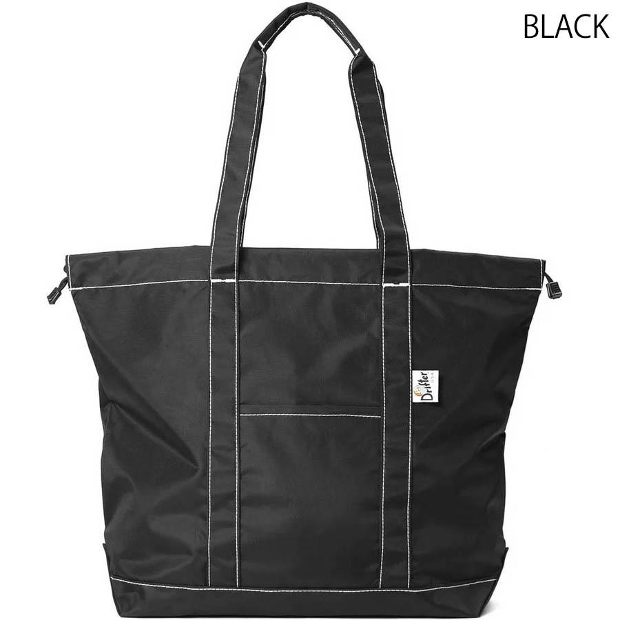 ドリフター トートバック Drifter DFV4640 BUCKEYE Tote L ドリフター バックアイトートL メンズ レディース | Drifter | 06