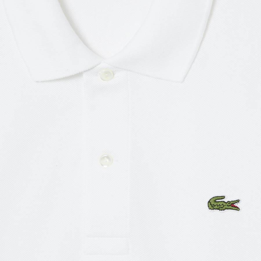 ラコステ ポロシャツ 半袖 Lacoste L1212LJ-99 鹿の子 メンズ レディース ユニセックス | LACOSTE | 11