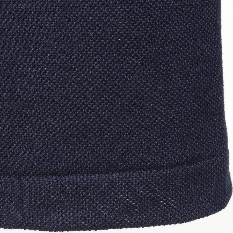 ラコステ ポロシャツ 長袖 Lacoste L1312MJ-99 鹿の子 メンズ レディース ユニセックス | LACOSTE | 16