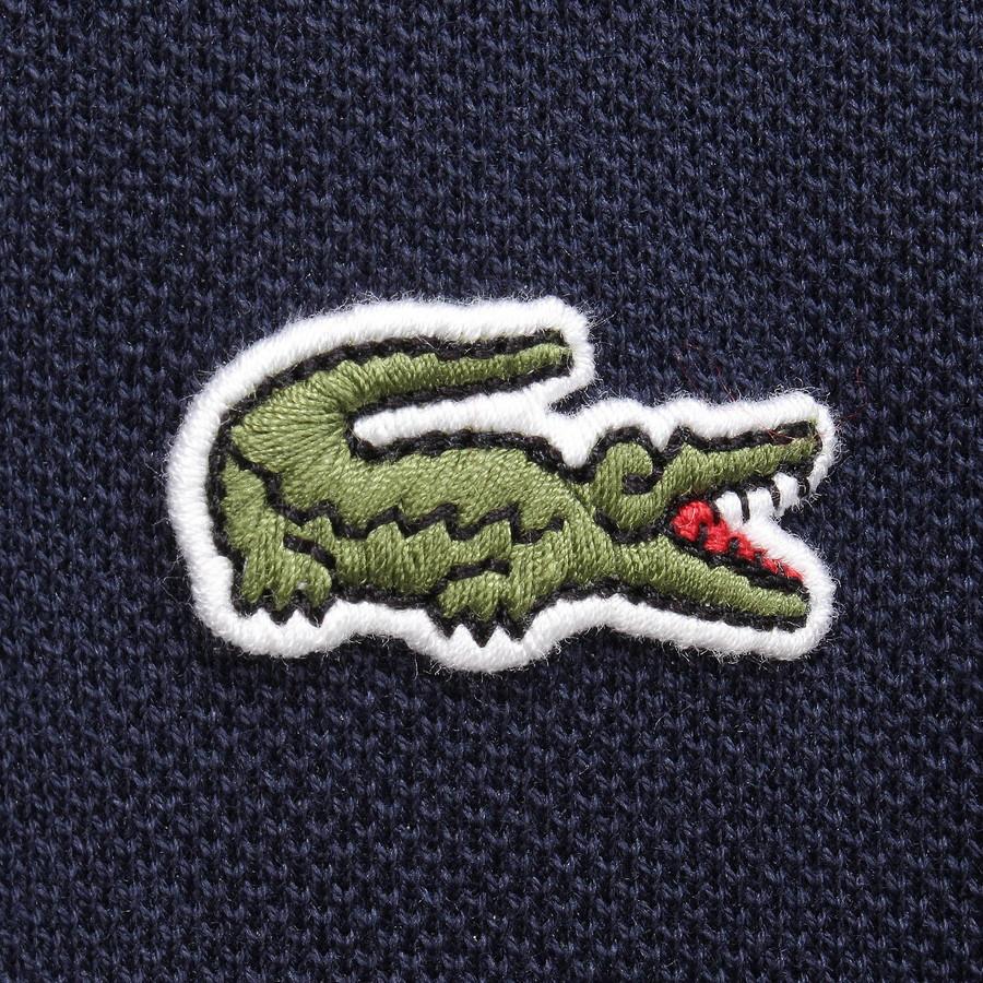 ラコステ ポロシャツ 長袖 Lacoste L1312MJ-99 鹿の子 メンズ レディース ユニセックス | LACOSTE | 13