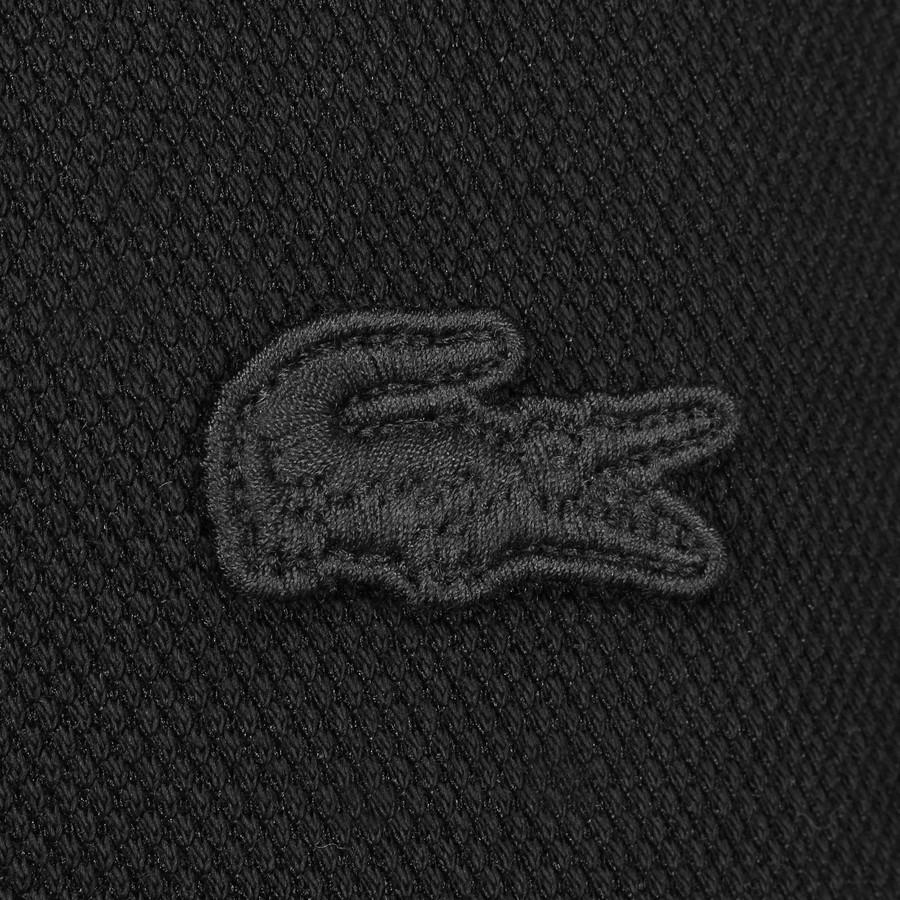 ラコステ スウェット ワントーン クルーネック 長袖 Lacoste SH9359-99 鹿の子 メンズ レディース ユニセックス | LACOSTE | 08