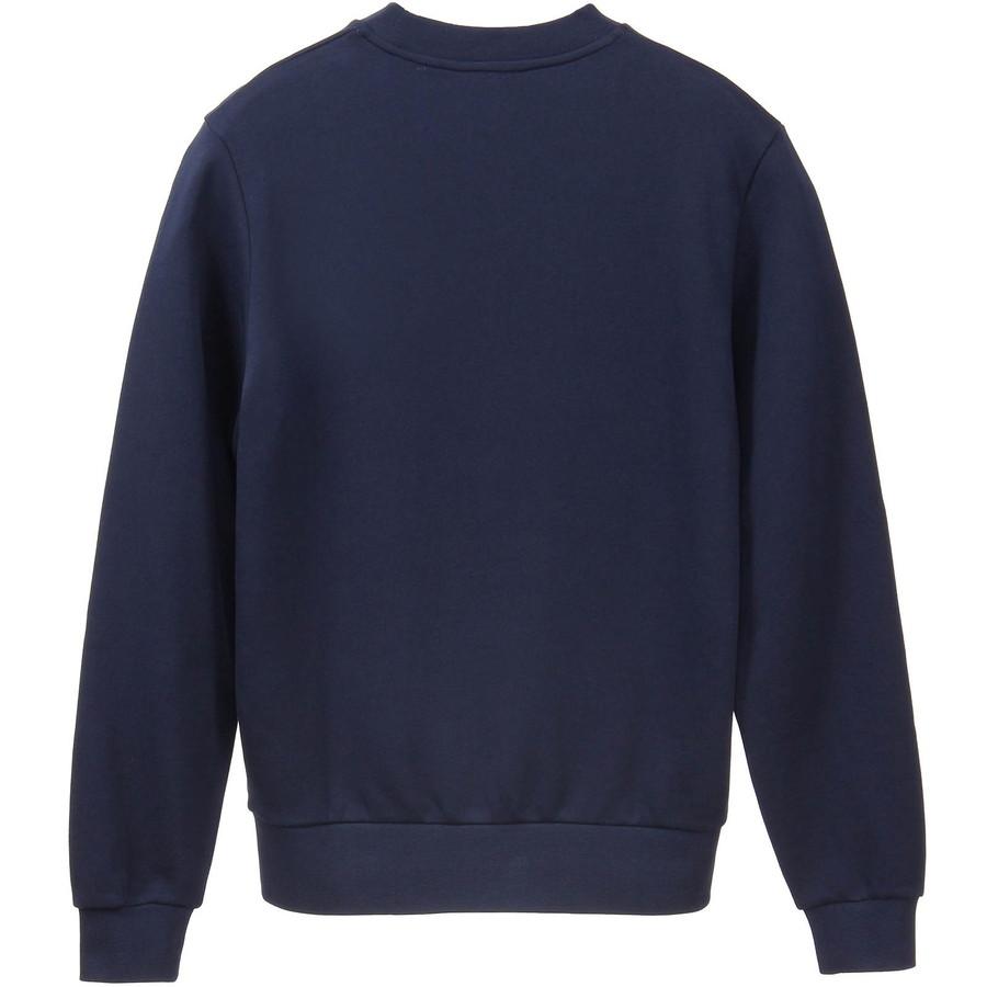 ラコステ スウェット エッセンシャル クルーネック 長袖 Lacoste SH9801-99 トレーナー | LACOSTE | 08