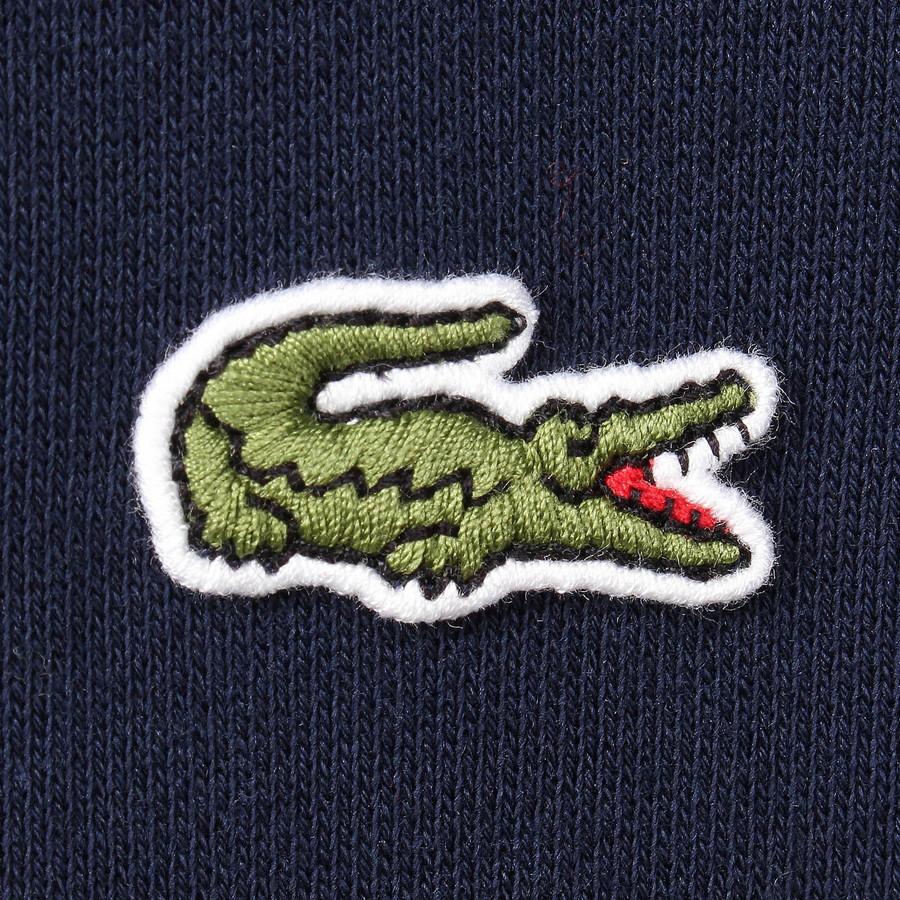 ラコステ スウェット エッセンシャル クルーネック 長袖 Lacoste SH9801-99 トレーナー | LACOSTE | 10
